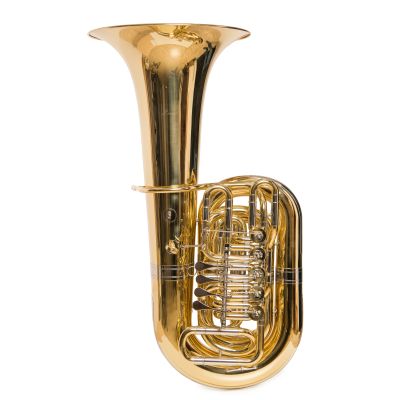 TUBA DO BRESSANT TU-410