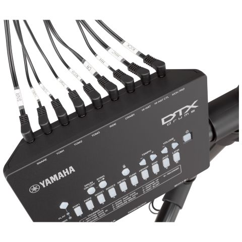 Yamaha DTX482K Bateria Electronica