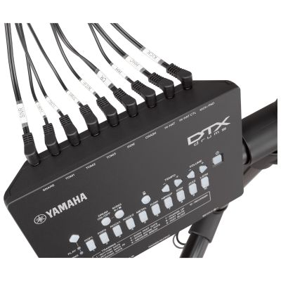 Yamaha DTX482K Bateria Electronica
