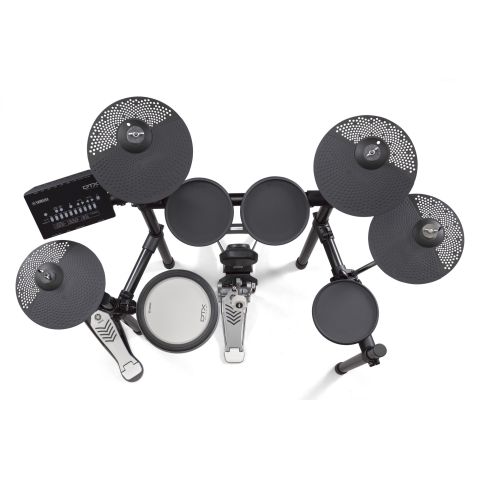 Yamaha DTX482K Bateria Electronica