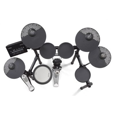 Yamaha DTX482K Bateria Electronica