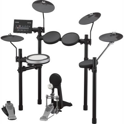 Yamaha DTX482K Bateria Electronica