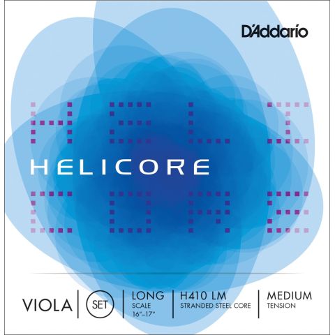 DADDARIO H410 LM HELICORE ESCALA...