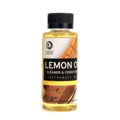 PLANETWAVES LEMON OIL BOTE ACEITE DE...