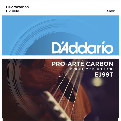 DADDARIO EJ99T CARBON TENOR JUEGO...