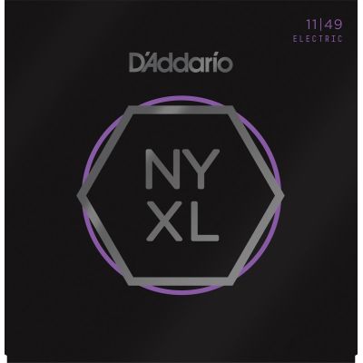 DADDARIO NYXL1149 MEDIUM [11-49] JUEGO ELECTRICA