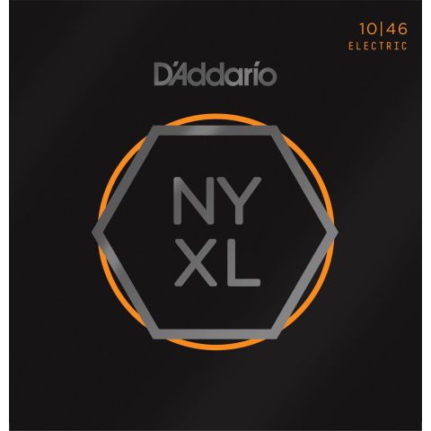DADDARIO NYXL1046 REGULAR LIGHT...