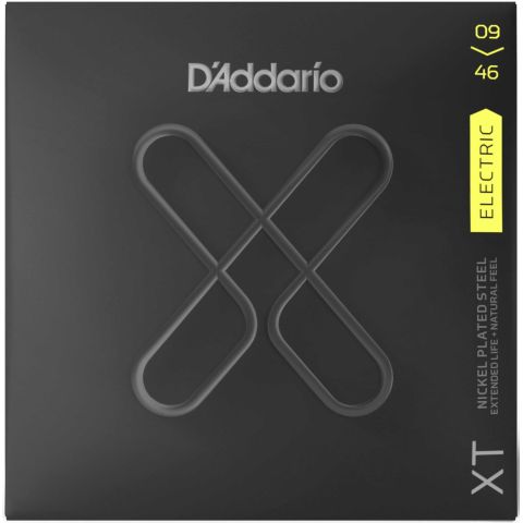 DADDARIO XTE0946 NICKEL XT COATED...