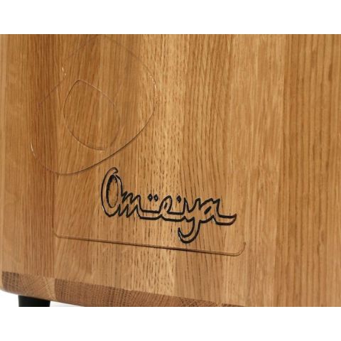 Leiva Percussion Cajón Omeya Master Birch