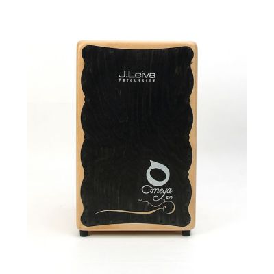 Leiva Cajón Omeya Evo