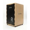 Leiva Cajón Omeya Evo