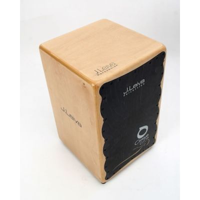 Leiva Cajón Omeya Evo