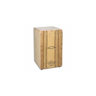 Pepote Cajón Básico