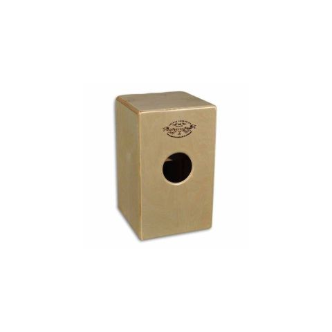 Pepote Cajón Básico