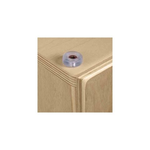 Pepote Cajón Básico