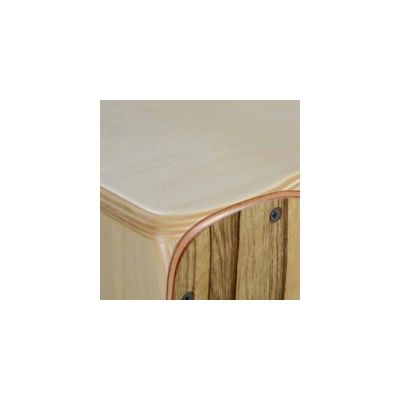 Pepote Cajón Básico