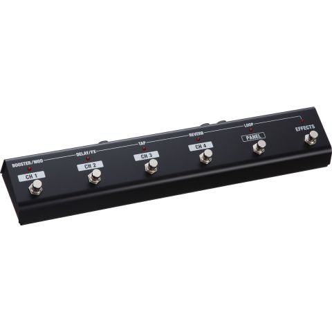 Boss GA-FC Pedal Controlador