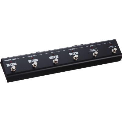 Boss GA-FC Pedal Controlador