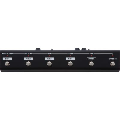 Boss GA-FC Pedal Controlador