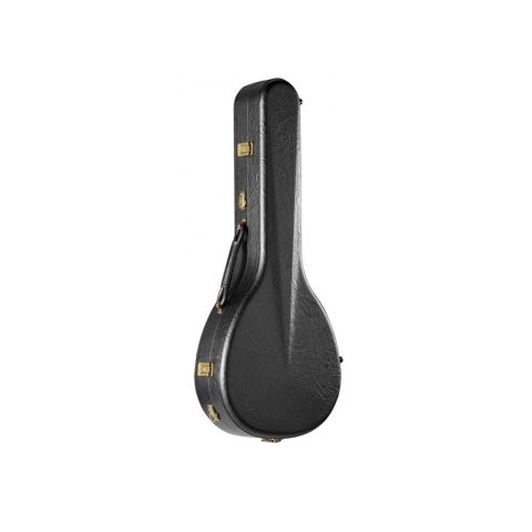 Estuche Laud Alhambra fibra poliuretano. Made in Italy