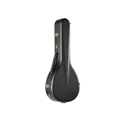 Estuche Laud Alhambra fibra poliuretano. Made in Italy