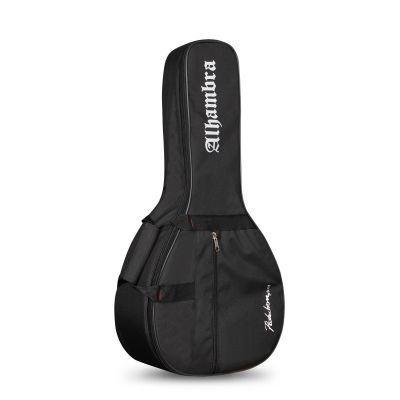 Estuche Laud Alhambra fibra poliuretano. Made in Italy