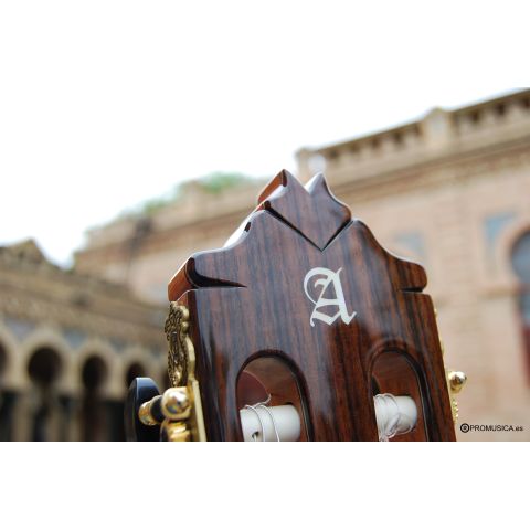 Alhambra 9p palosanto