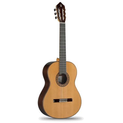 Alhambra 10 Premier delantera