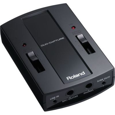 ROLAND RUBIX 24 2