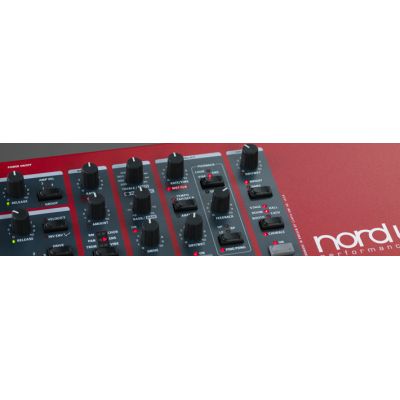 Nord Wave 2