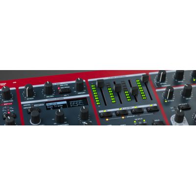 Nord Wave 2