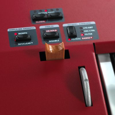Nord Wave 2