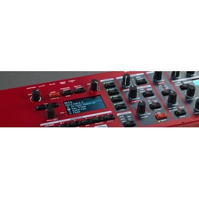 Nord Wave 2
