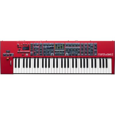 Nord Wave 2 2