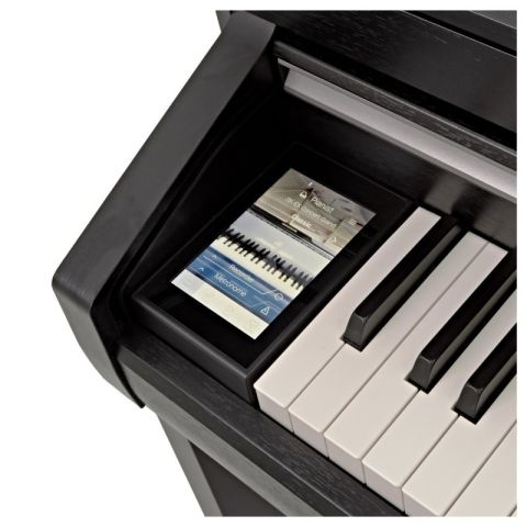 Kawai Ca-79 Blanco (ca-67)