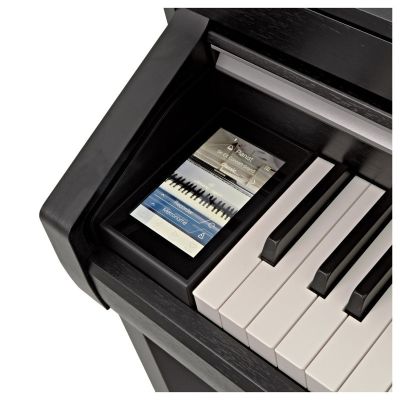Kawai Ca-79 Blanco (ca-67)