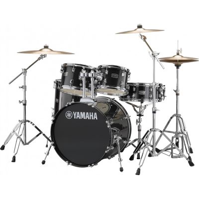 Yamaha Rydeen Kit 22" Silver Glitter