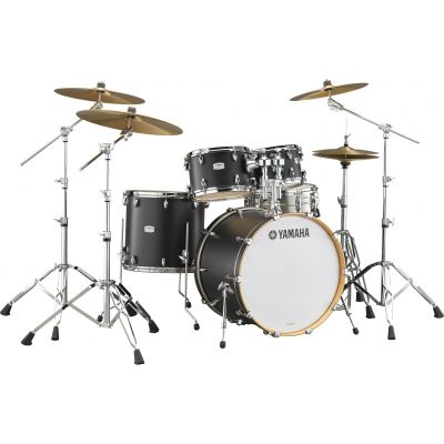 Yamaha Tour Custom Studio Caramel Satin