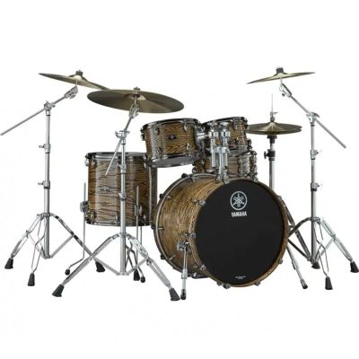 Yamaha Rydeen Kit 22" Silver Glitter