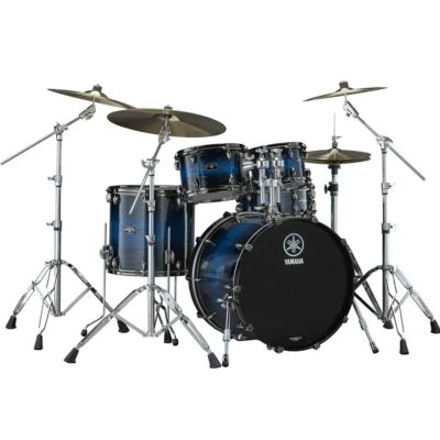 Yamaha Rydeen Kit 22" Silver Glitter
