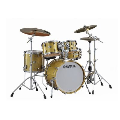 Yamaha Rydeen Kit 22" Silver Glitter