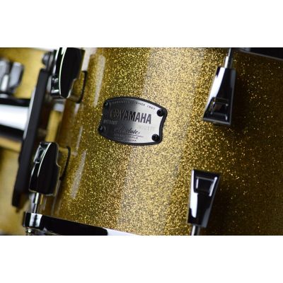 Yamaha Rydeen Kit 22" Silver Glitter 2