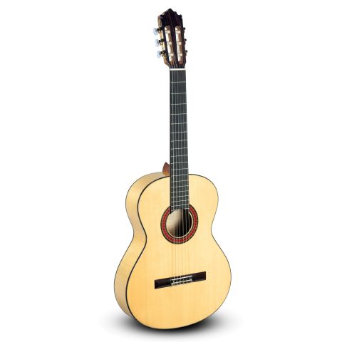 Pack Guitarra Flamenca Paco Castillo...