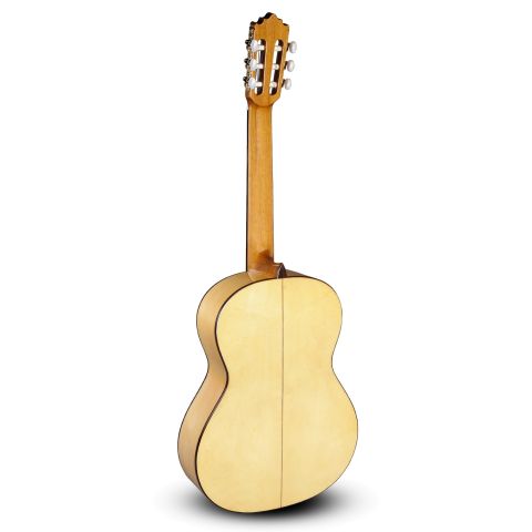 Pack Guitarra Flamenca Paco Castillo...
