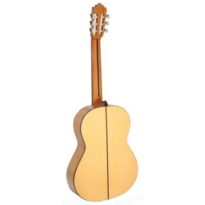 Guitarra Flamenca Paco Castillo 214F 2