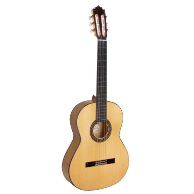 Guitarra Flamenca Paco Castillo 214F