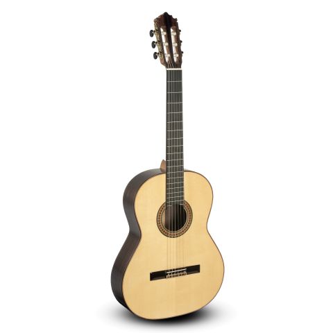 Pack Guitarra Flamenca Paco Castillo...