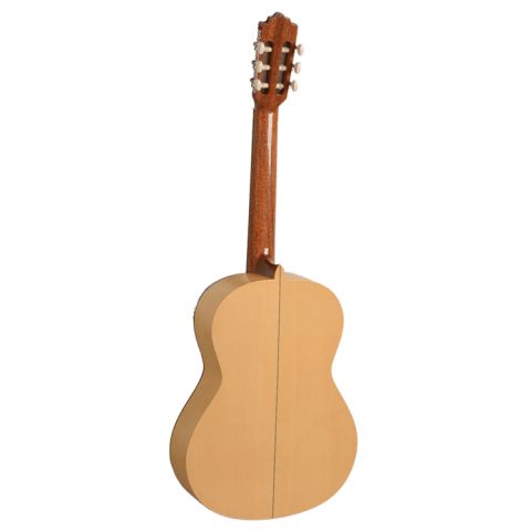 Paco Castillo 211F