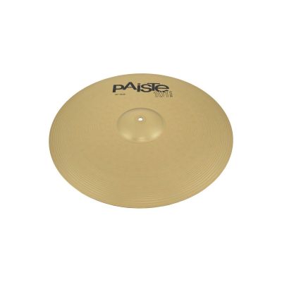 Paiste Hi Hat 14 101 Brass