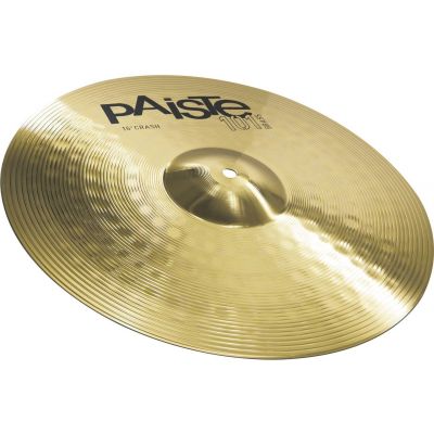 Paiste Hi Hat 14 101 Brass
